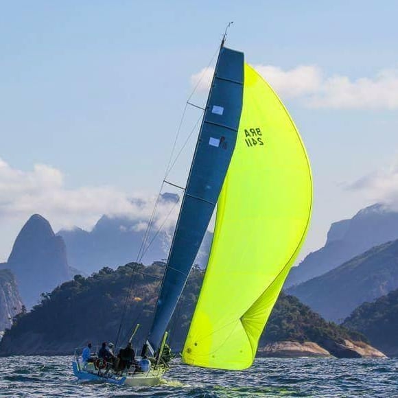 Regata Neptunus encerra temporada de Vela de Oceano no Rio de Janeiro