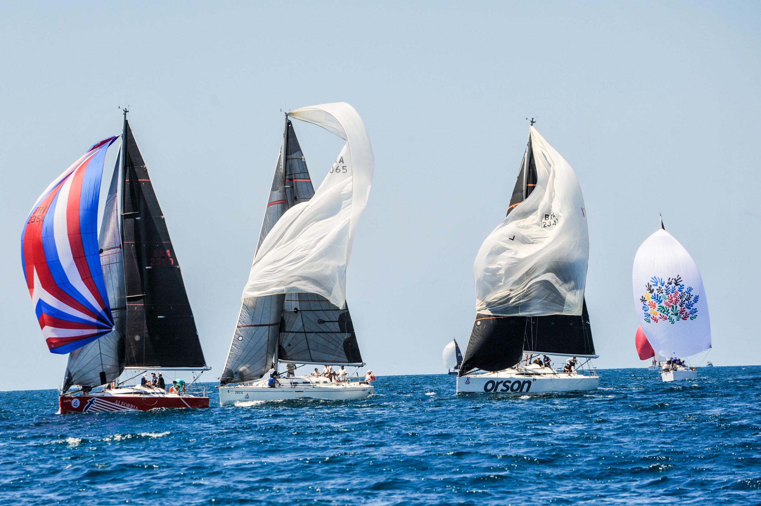 2ª etapa da Copa Mitsubishi 2023 começa neste final de semana