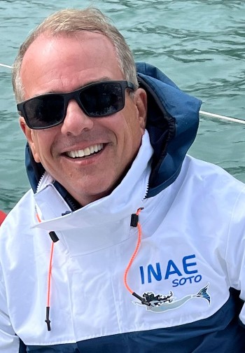 Bayard Umbuzeiro Neto é o novo Comodoro da Associação Brasileira de Veleiros de Oceano