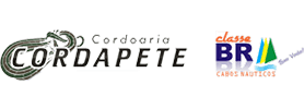 Logo oficial do Clube Cordapete