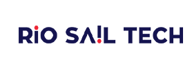 Logo oficial do Rio Sail Tech