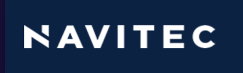 Logo oficial do Navitec